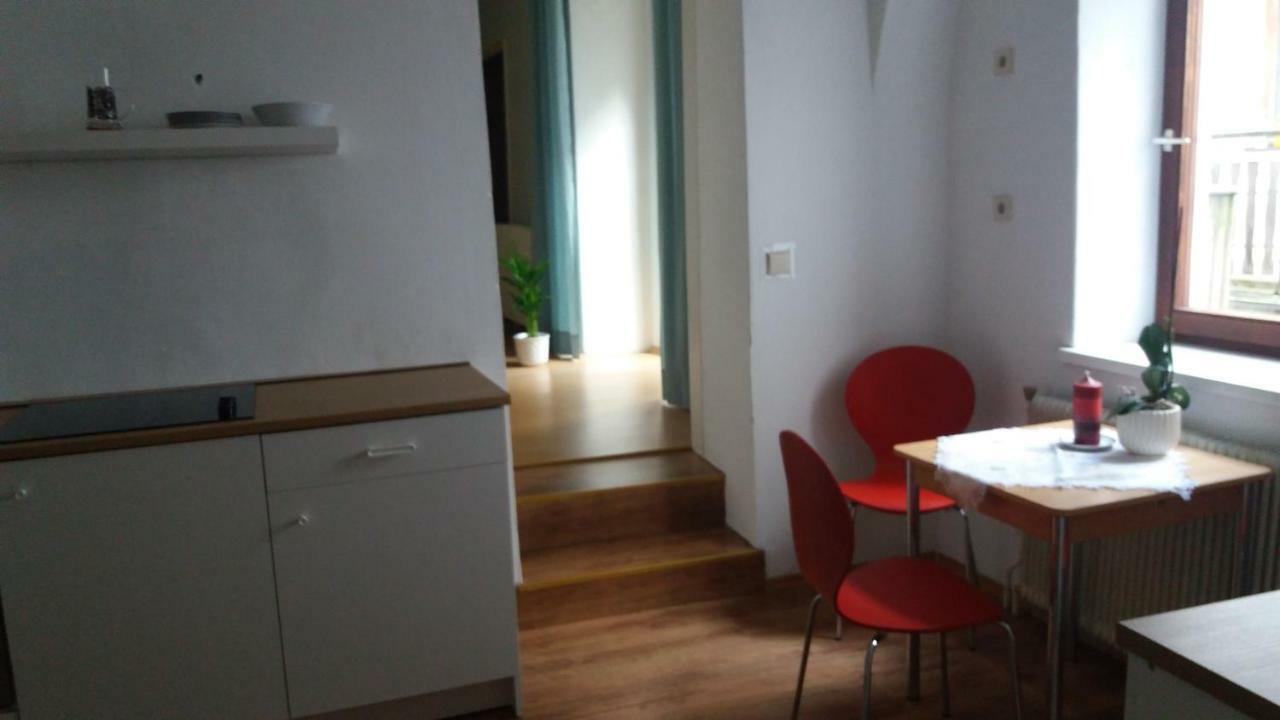Appartamento Mathilde Ybbs an der Donau Esterno foto